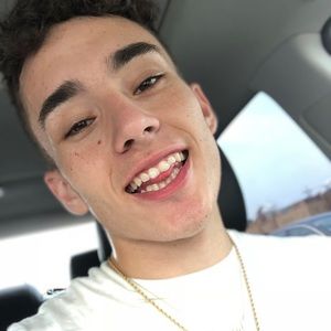 Meet your Posher, David